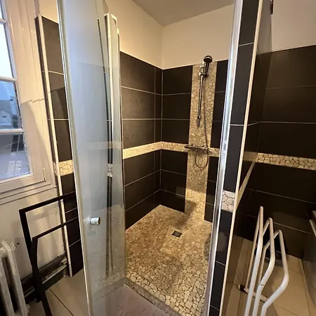 Σπίτι διακοπών La Maison Des Reves - 8 Pers - Centre - Reve Au Mans Λε Μανς