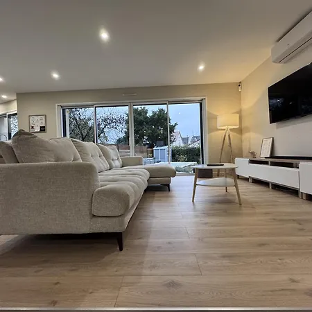 La Maison Des Reves - 8 Pers - Centre - Reve Au Mans Σπίτι διακοπών Λε Μανς