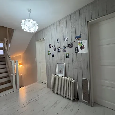 Σπίτι διακοπών La Maison Des Reves - 8 Pers - Centre - Reve Au Mans